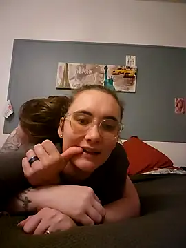 AndHerXO online show from 02-01-26, 09:02