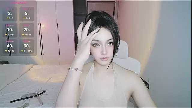 Olivia520 online show from 10-09-25, 05:27