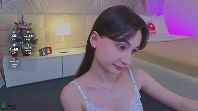 LolaPrise online show from 01-10-26, 01:40