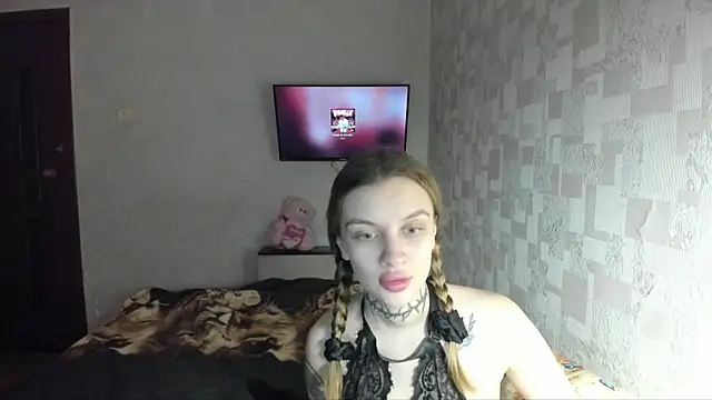 AlisTris online show from 11-05-25, 12:27