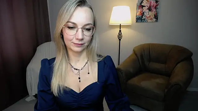 Ava Elior online show from 09-25-25, 10:19