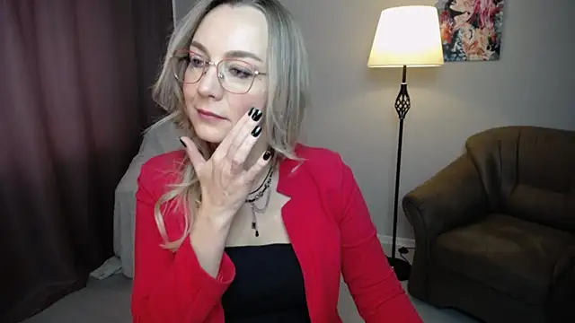 Ava Elior online show from 10-15-25, 09:42