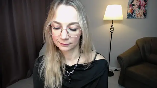 Ava Elior online show from 11-12-25, 11:10