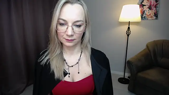 Ava Elior online show from 12-04-25, 10:13