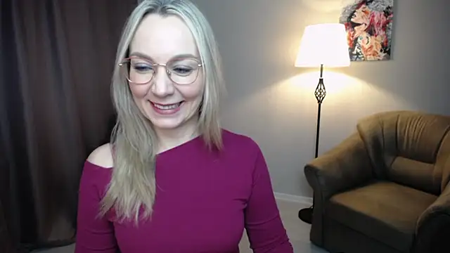 Ava Elior online show from 02-14-26, 12:24