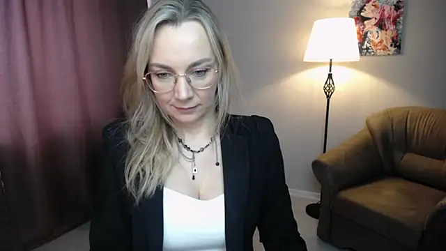 Ava Elior online show from 02-23-26, 11:07