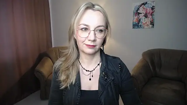 Ava Elior online show from 05-28-26, 10:23