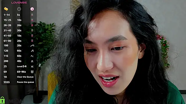 FlirtyAura online show from 02-27-26, 03:39