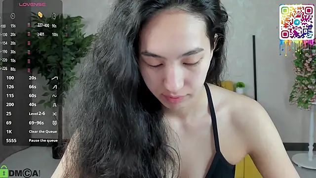 FlirtyAura online show from 03-09-26, 03:43