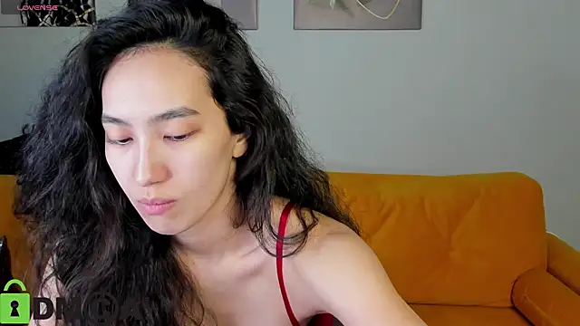 FlirtyAura online show from 03-24-26, 03:33