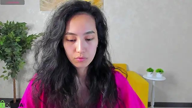 FlirtyAura online show from 04-11-26, 03:44