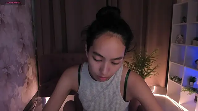 FlirtyAura online show from 07-17-26, 03:35