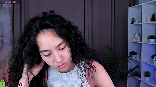 FlirtyAura online show from 07-23-26, 11:46