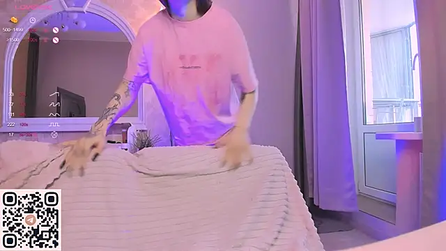 ahuennaya online show from 03-27-26, 03:12