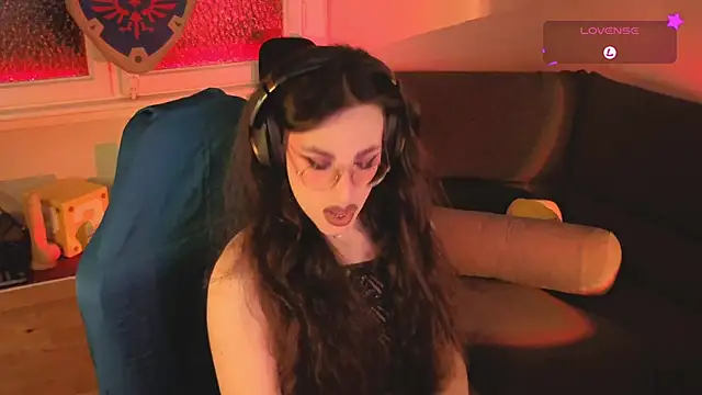 Zesty Peach online show from 05-29-26, 10:19