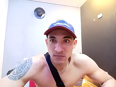 jhonny thes28 online show from 09-28-25, 01:33