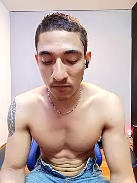 jhonny thes28 online show from 02-27-26, 12:43