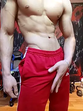 jhonny thes28 online show from 03-27-26, 03:01