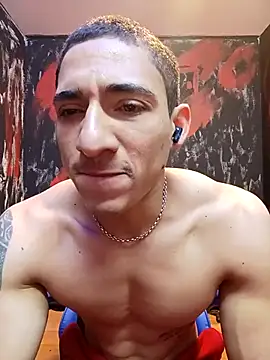 jhonny thes28 online show from 04-04-26, 05:10