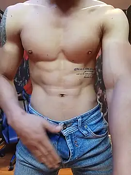 jhonny thes28 online show from 05-25-26, 08:37