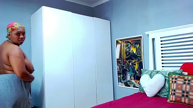 SativaHot96 online show from 03-27-26, 12:27