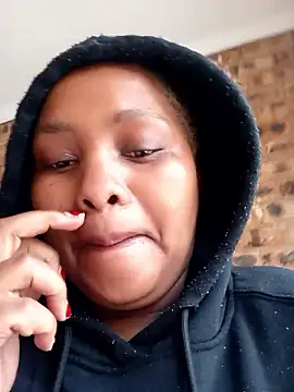 SativaHot96 online show from 04-08-26, 09:20