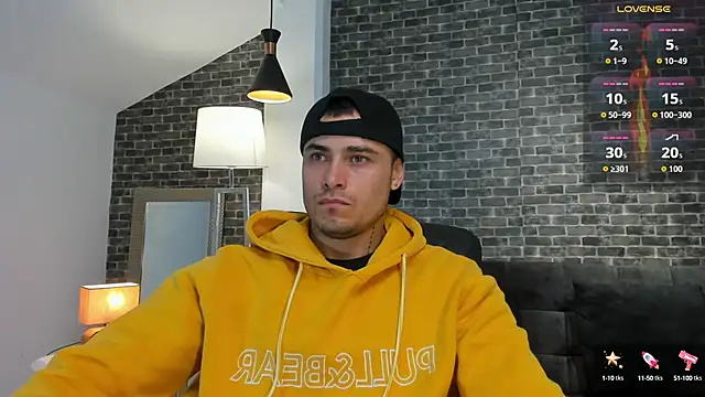 connorsmiith online show from 10-14-25, 12:06