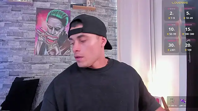 connorsmiith online show from 10-17-25, 09:17