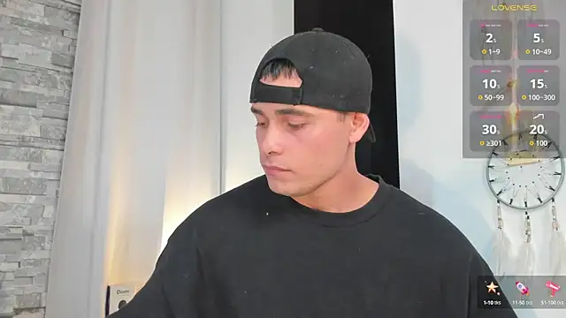 connorsmiith online show from 10-21-25, 02:40