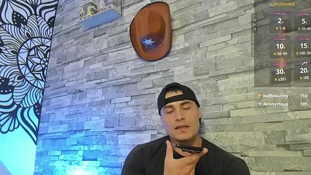 connorsmiith online show from 10-23-25, 12:43