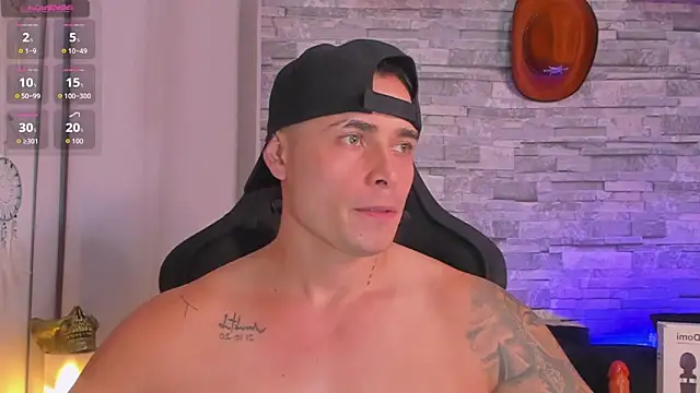 connorsmiith online show from 11-23-25, 10:31