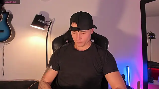 connorsmiith online show from 06-28-26, 11:05