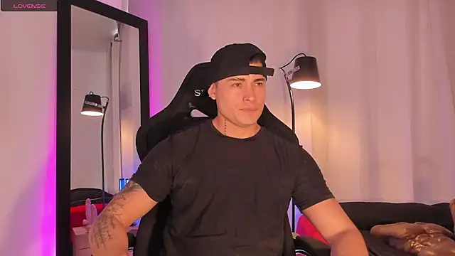 connorsmiith online show from 07-01-26, 02:40