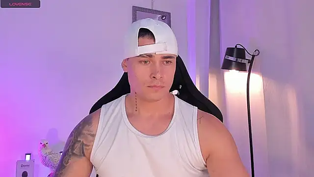 connorsmiith online show from 07-02-26, 11:27