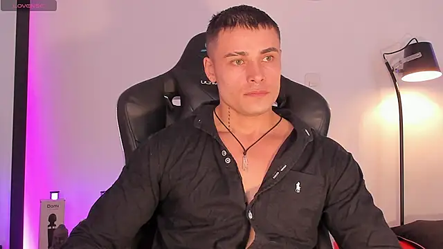 connorsmiith online show from 07-06-26, 03:03