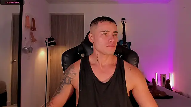 connorsmiith online show from 07-09-26, 11:47