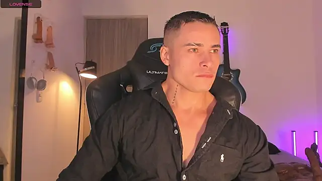 connorsmiith online show from 07-11-26, 12:41