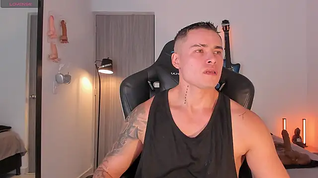 connorsmiith online show from 07-15-26, 04:23