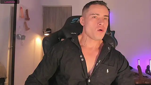 connorsmiith online show from 07-29-26, 10:35