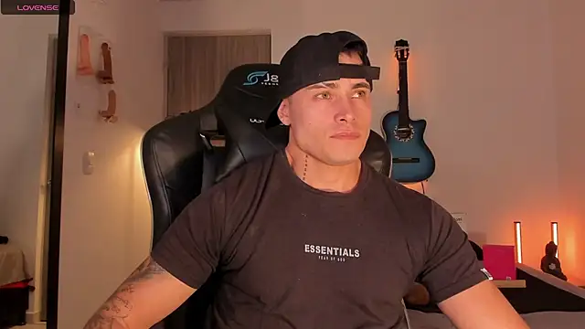 connorsmiith online show from 07-31-26, 02:49