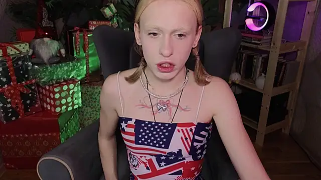 BarbieRichy online show from 12-14-25, 05:24