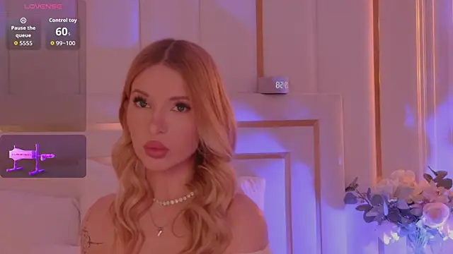 AriellaMelo online show from 02-17-26, 05:59