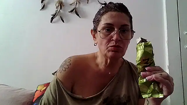 RubyyRosee online show from 09-12-25, 04:18