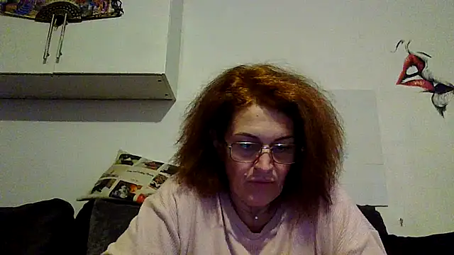 RubyyRosee online show from 12-05-25, 02:25