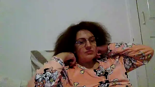 RubyyRosee online show from 01-11-26, 09:20