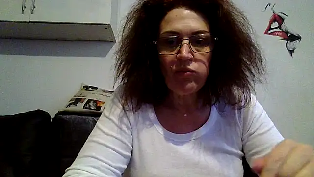 RubyyRosee online show from 03-12-26, 01:28