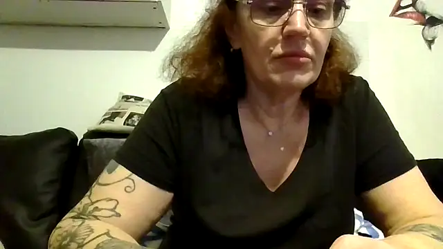 RubyyRosee online show from 03-13-26, 06:31