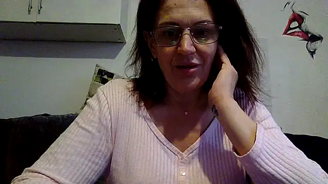 RubyyRosee online show from 03-19-26, 07:01