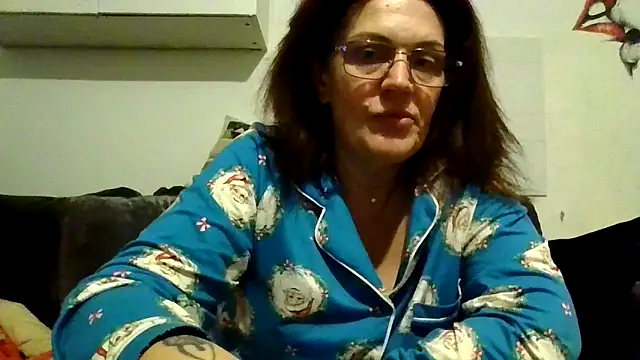 RubyyRosee online show from 03-22-26, 02:37