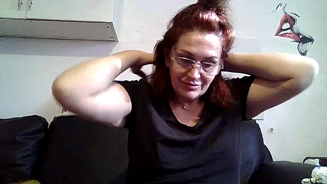 RubyyRosee online show from 05-06-26, 06:08